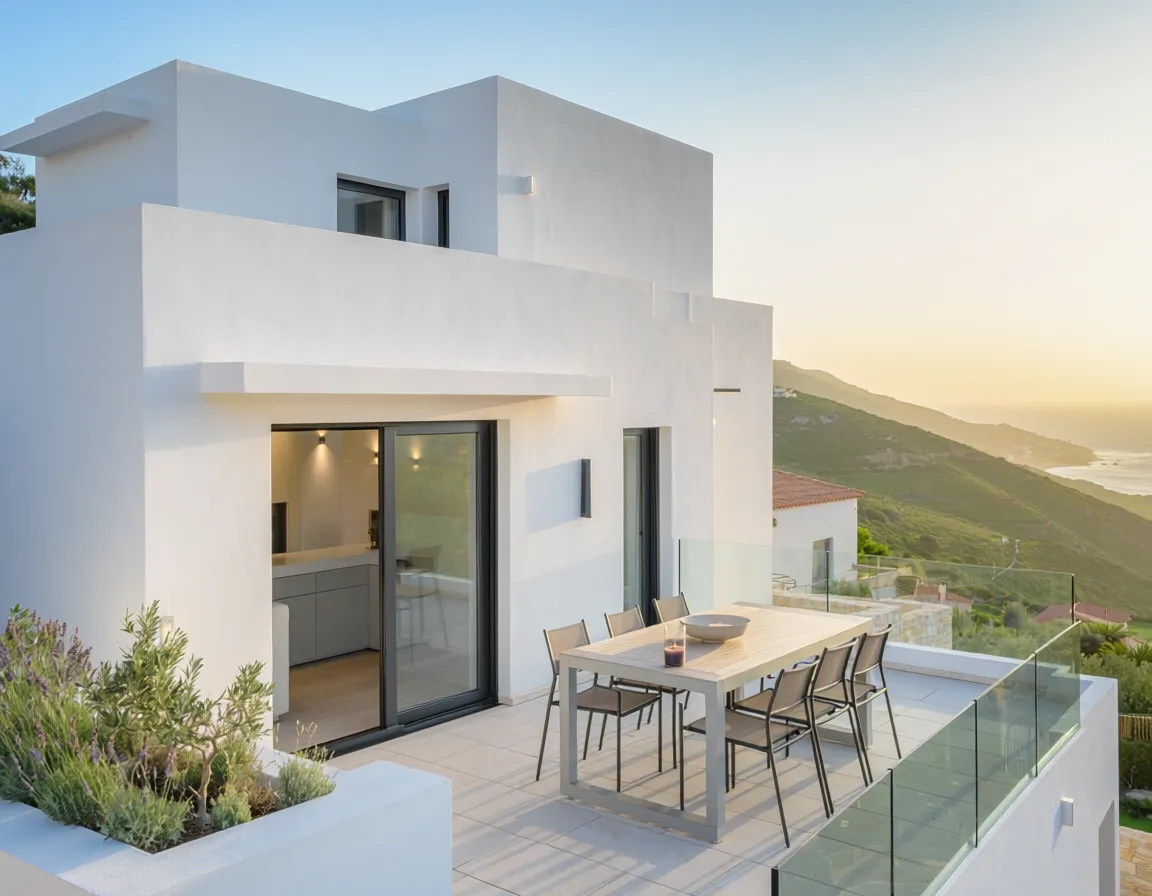 Mane Residences