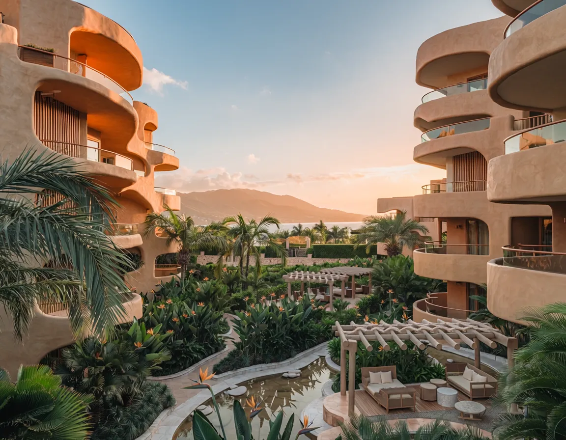 The Grove (Marbella West)